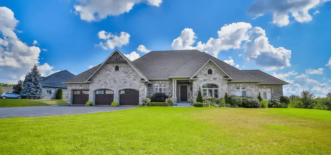 Bungalow Finder - Find your dream bungalow