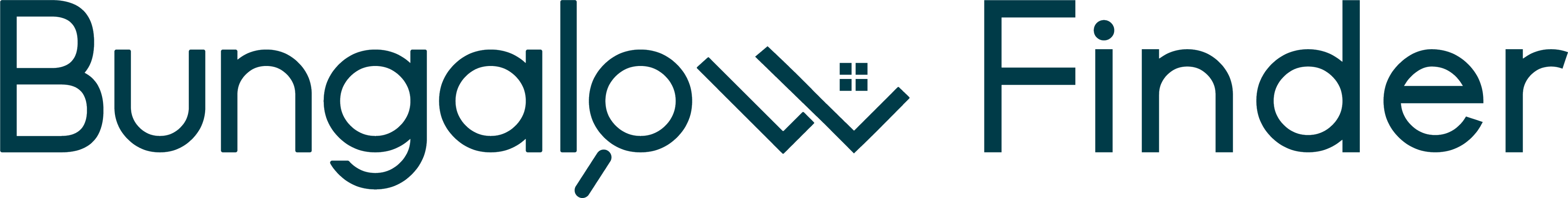 Bungalow Finder logo - Mississauga, Toronto, GTA Real Estate